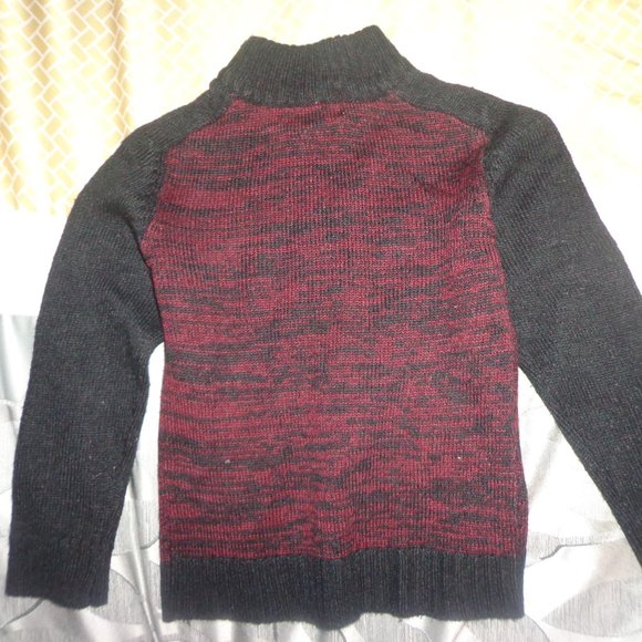 2/$9 Sezzit Kid Sweater - Picture 2 of 3